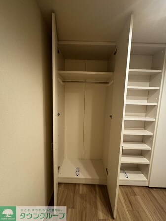 レガリアの物件内観写真